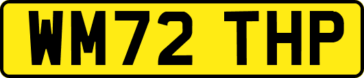 WM72THP