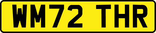 WM72THR