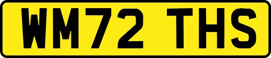 WM72THS