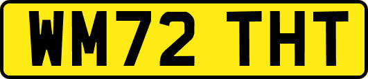 WM72THT