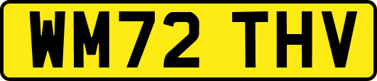 WM72THV