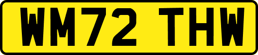 WM72THW
