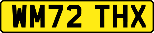 WM72THX