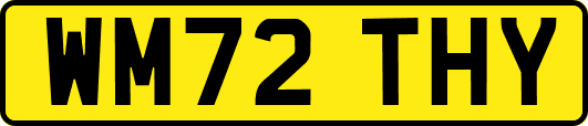 WM72THY