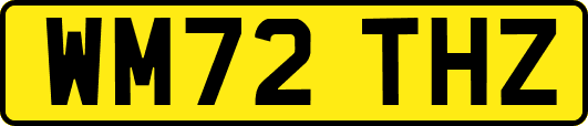 WM72THZ
