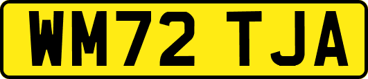WM72TJA