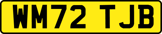 WM72TJB