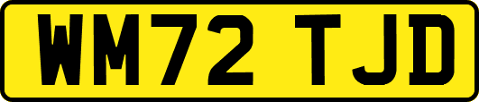 WM72TJD