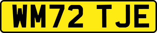 WM72TJE