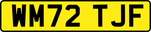 WM72TJF