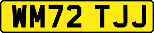WM72TJJ