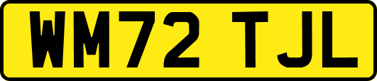 WM72TJL