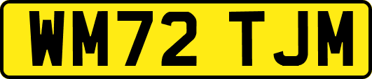 WM72TJM