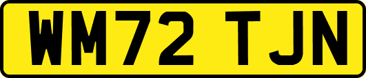 WM72TJN