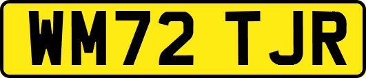 WM72TJR