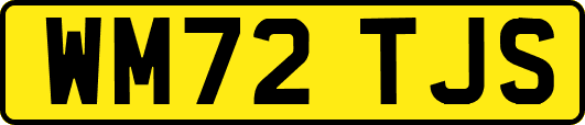 WM72TJS
