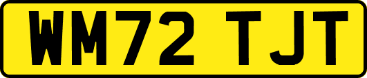 WM72TJT
