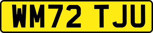 WM72TJU