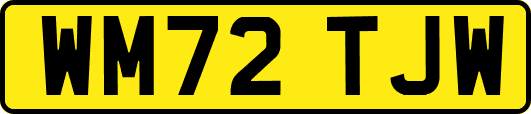 WM72TJW