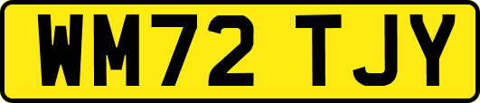 WM72TJY