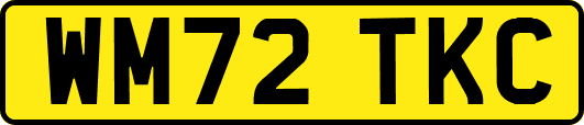 WM72TKC