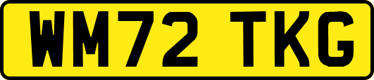 WM72TKG