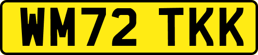 WM72TKK
