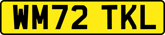 WM72TKL