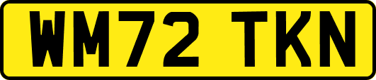 WM72TKN