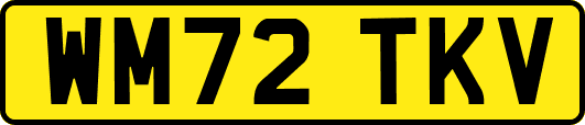WM72TKV