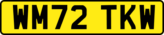WM72TKW