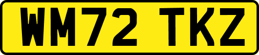 WM72TKZ