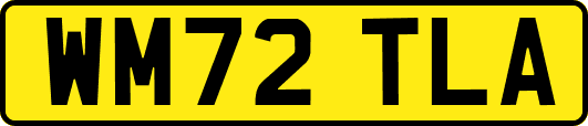 WM72TLA