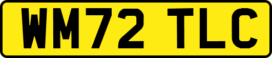 WM72TLC