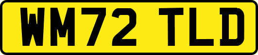WM72TLD