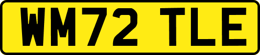 WM72TLE