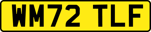 WM72TLF