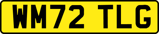 WM72TLG