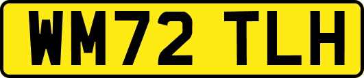 WM72TLH
