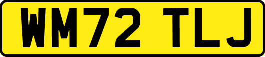 WM72TLJ
