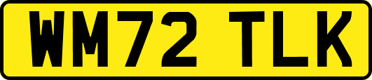 WM72TLK