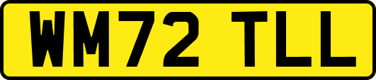 WM72TLL