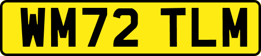 WM72TLM