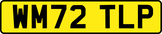 WM72TLP