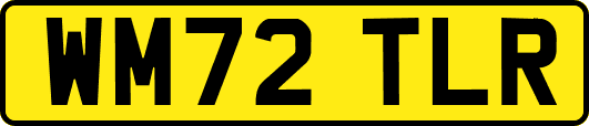 WM72TLR