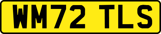 WM72TLS