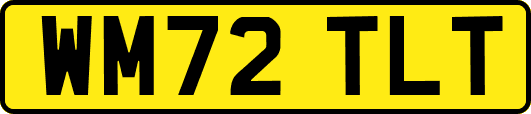 WM72TLT