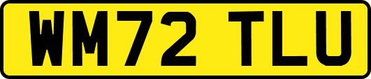 WM72TLU