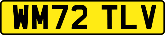 WM72TLV