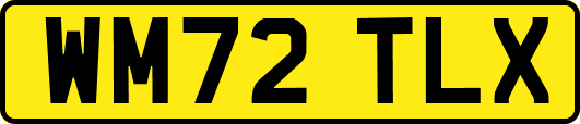 WM72TLX